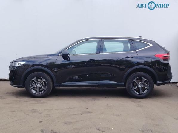 Haval F7 I Рестайлинг с пробегом 2024 года, цена 1 661 000 рублей, 103118 км, внедорожник, Автокод Объявления