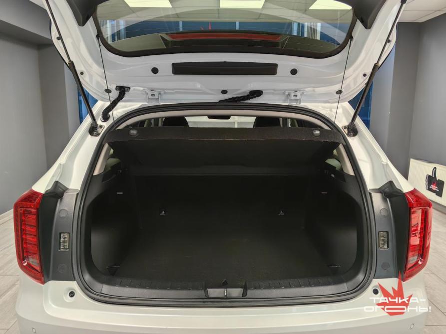 Haval Jolion I Пермь  - изображение 22