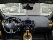 Nissan Juke I Рестайлинг Москва  - изображение 32