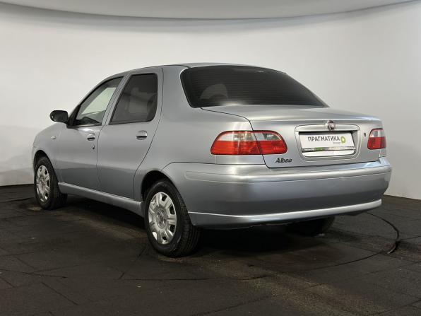 Fiat Albea I Рестайлинг с пробегом 2010 года, цена 299 900 рублей, 180000 км, седан, Автокод Объявления