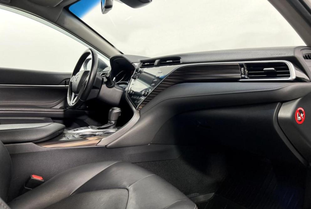 Toyota Camry VII (XV50) Рестайлинг 2 Нижний Новгород  - изображение 12
