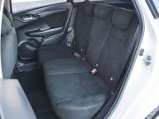 Honda Shuttle II Рестайлинг Курган  - изображение 28