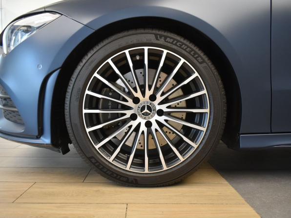 Mercedes-Benz CLA II (C118 X118) с пробегом 2019 года, цена 3 375 000 рублей, 47930 км, седан, Автокод Объявления