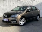 Renault Logan II Рестайлинг Тамбов  - изображение 20
