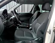 Skoda Yeti I Рестайлинг Москва  - изображение 33