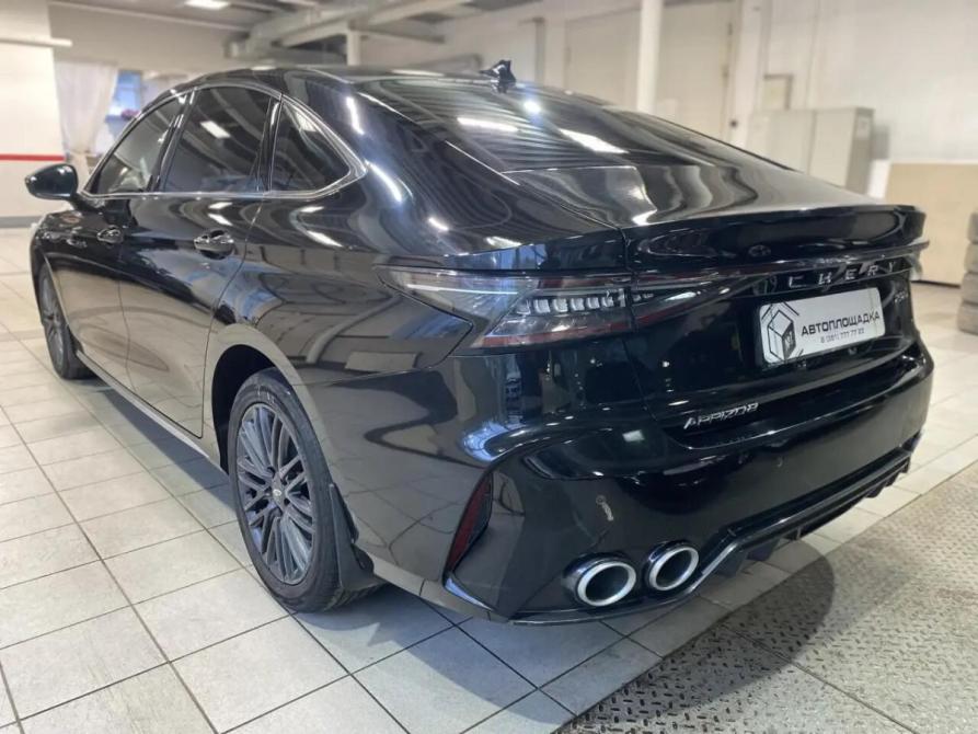 Chery Arrizo 8 Челябинск  - изображение 6