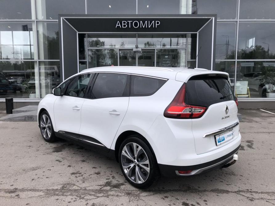 Renault Scenic IV Брянск  - изображение 7