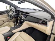 Cadillac XT5 I Москва  - изображение 41