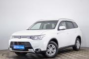 Mitsubishi Outlander III Рестайлинг 2 Пермь  - изображение 26