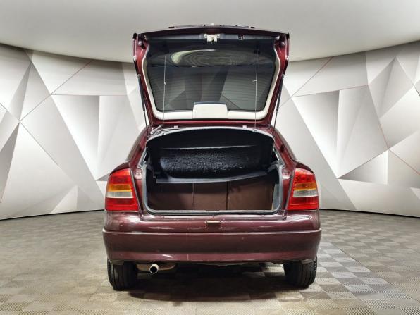 Opel Astra G с пробегом 2004 года, цена 143 000 рублей, 500000 км, хэтчбек, Автокод Объявления