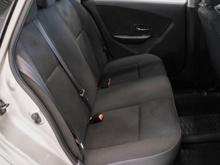 Nissan Almera III (G15) Самара  - изображение 16