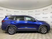 Chery Tiggo 8 I Москва  - изображение 15
