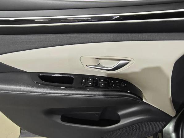 Hyundai Tucson IV с пробегом 2021 года, цена 3 199 000 рублей, 29569 км, внедорожник, Автокод Объявления