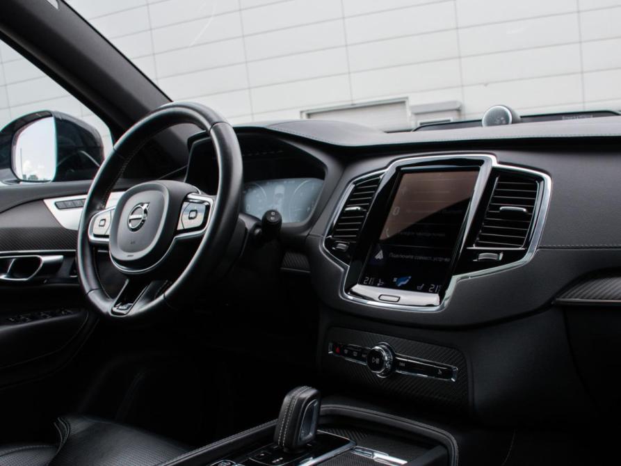 Volvo XC90 II Рестайлинг 1 Москва  - изображение 13