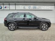Mercedes-Benz GLE II (V167) Рестайлинг Казань  - изображение 27