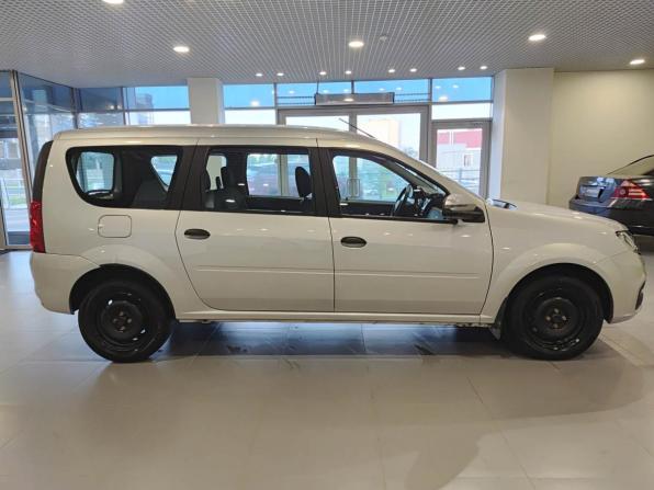 Lada (ВАЗ) Largus I Рестайлинг с пробегом 2024 года, цена 1 280 000 рублей, 15023 км, универсал, Автокод Объявления