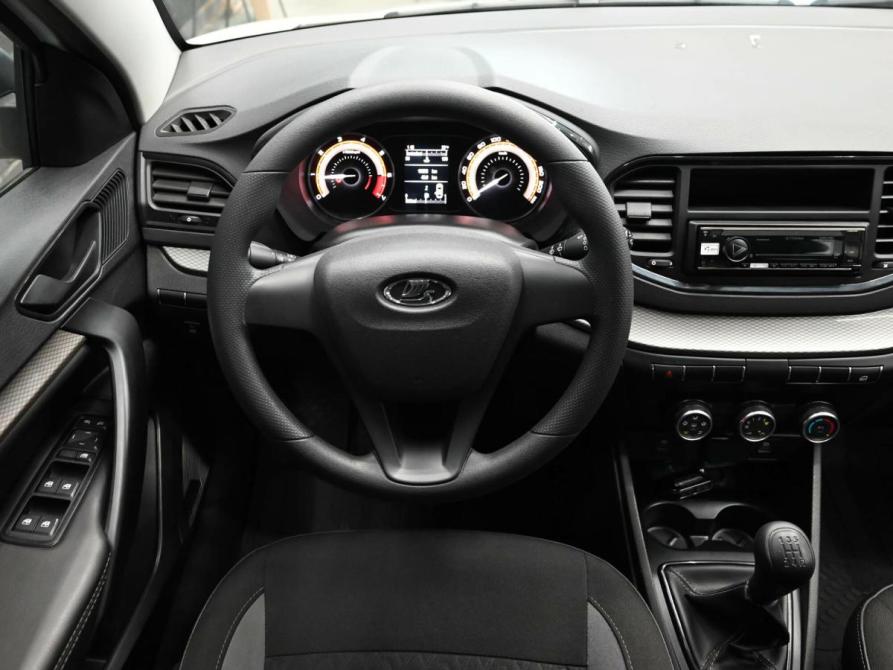 Lada (ВАЗ) Vesta I Рестайлинг (NG) Екатеринбург  - изображение 12