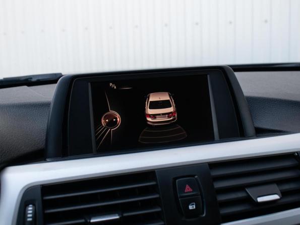 BMW 3 серии VI (F3x) с пробегом 2013 года, цена 1 415 030 рублей, 170622 км, седан, Автокод Объявления