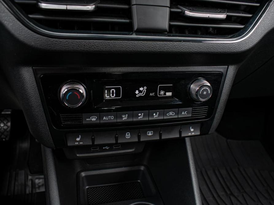 Skoda Rapid II Краснодар  - изображение 14