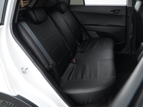 Hyundai Creta I Рестайлинг с пробегом 2021 года, цена 1 949 444 рубля, 71658 км, внедорожник, Автокод Объявления