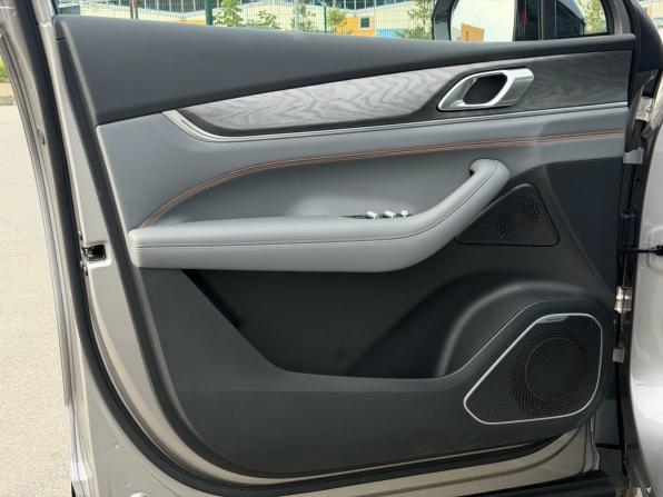 Geely Galaxy M7 с пробегом 2026 года, цена 3 600 000 рублей, 25 км, внедорожник, Автокод Объявления