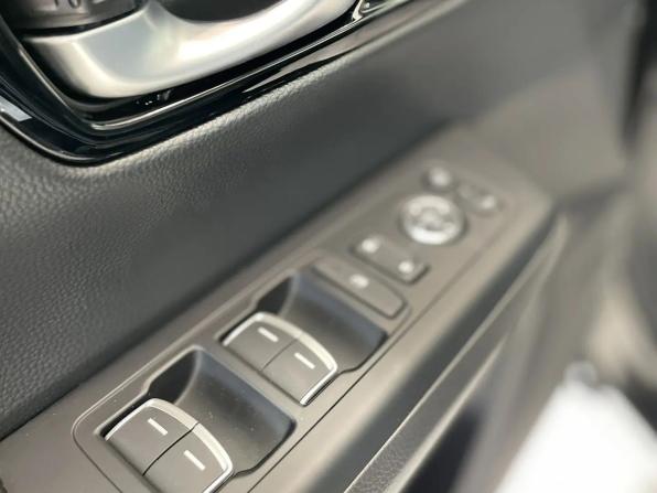 Honda CR-V VI с пробегом 2026 года, цена 4 770 000 рублей, 90 км, внедорожник, Автокод Объявления