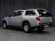 Mitsubishi L200 IV Тюмень  - изображение 17