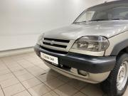 Chevrolet Niva I Энгельс  - изображение 46