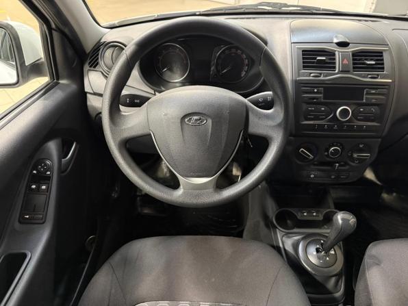 Lada (ВАЗ) Granta I Рестайлинг с пробегом 2018 года, цена 560 000 рублей, 132000 км, седан, Автокод Объявления
