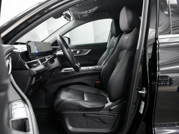 Chery Tiggo 7 Pro Max I Рестайлинг с пробегом 2024 года, цена 2 155 000 рублей, 45000 км, внедорожник, Автокод Объявления