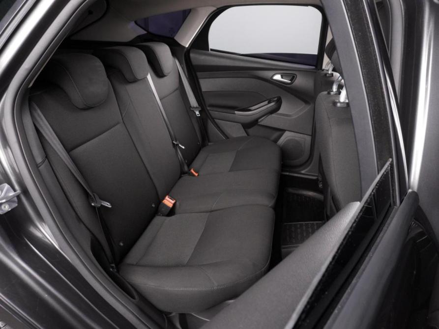 Ford Focus III Рестайлинг Минеральные Воды  - изображение 7