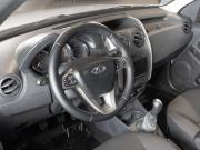 Lada (ВАЗ) Largus I Рестайлинг Казань  - изображение 13