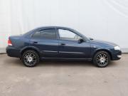 Nissan Almera Classic I Москва  - изображение 28