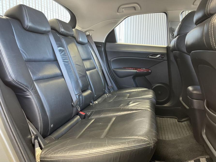 Honda Civic VIII Рестайлинг Пермь  - изображение 17