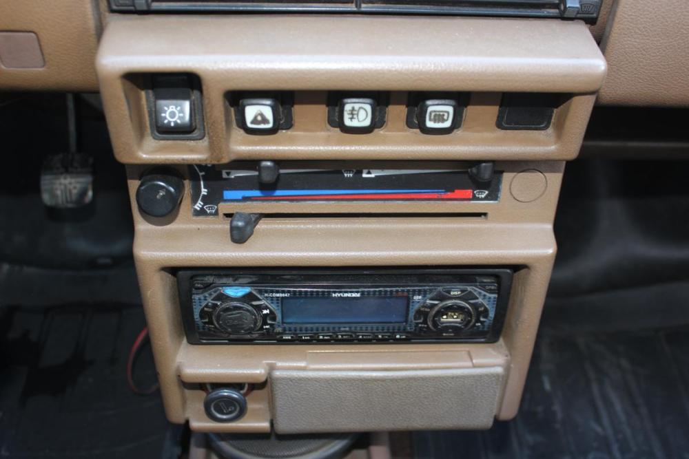 Lada (ВАЗ) 2108 Белгород  - изображение 17