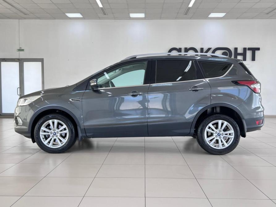 Ford Kuga II Рестайлинг Волгоград  - изображение 7