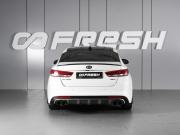 Kia Optima IV Минеральные Воды  - изображение 25