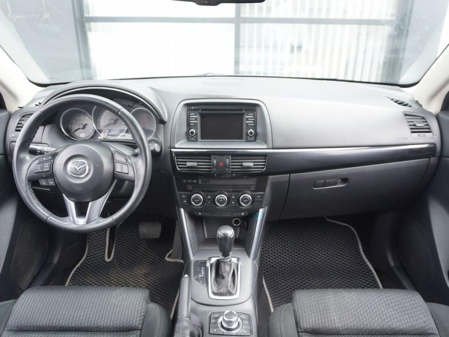 Mazda CX-5 I Москва  - изображение 12