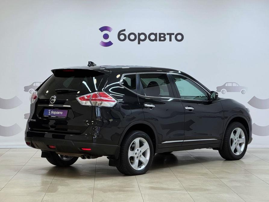 Nissan X-Trail III Ставрополь  - изображение 4