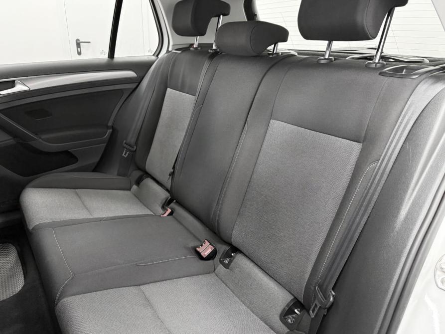 Volkswagen Golf VII Казань  - изображение 9