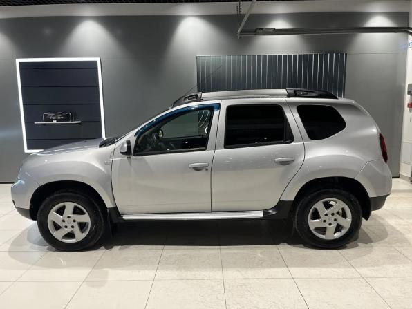 Renault Duster I Рестайлинг с пробегом 2016 года, цена 1 170 000 рублей, 129000 км, внедорожник, Автокод Объявления