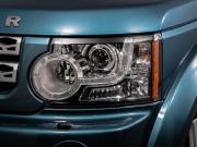 Land Rover Discovery IV Москва  - изображение 40