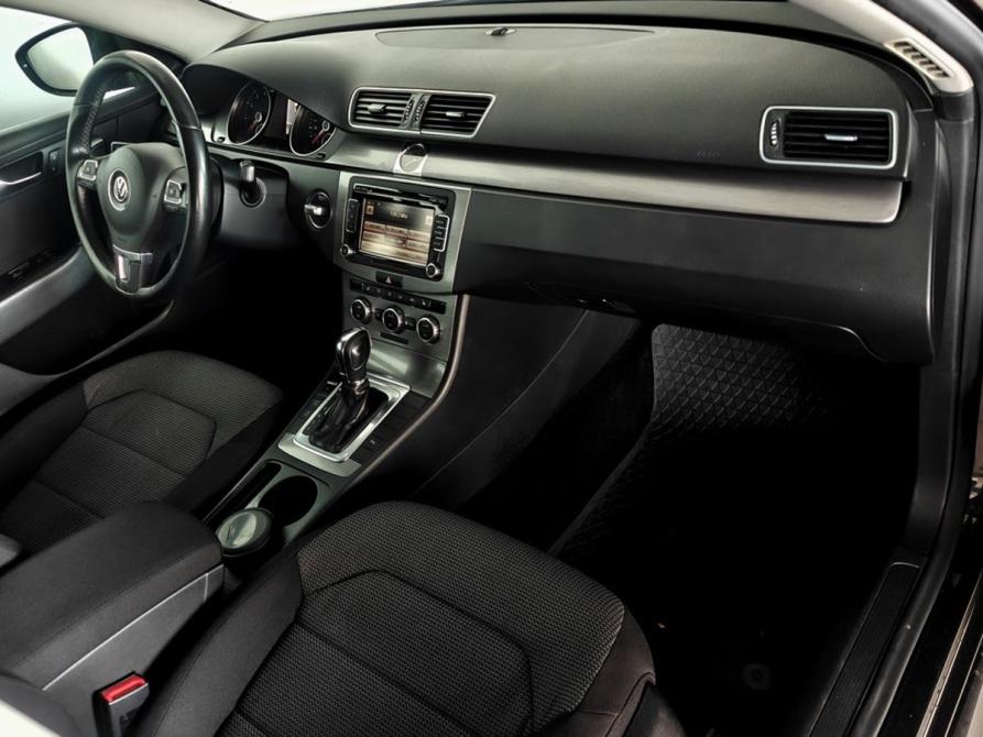 Volkswagen Passat B7 Москва  - изображение 11
