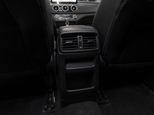 Nissan Qashqai II Рестайлинг 2 с пробегом 2026 года, цена 3 250 000 рублей, 11 км, внедорожник, Автокод Объявления