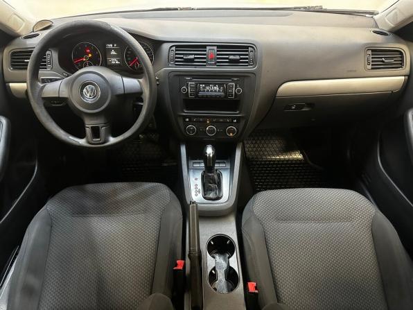 Volkswagen Jetta VI с пробегом 2012 года, цена 870 000 рублей, 262183 км, седан, Автокод Объявления