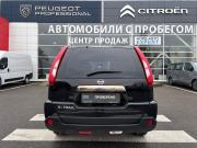 Nissan X-Trail II Рестайлинг Тверь  - изображение 32