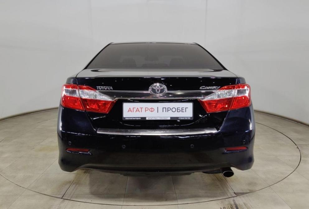 Toyota Camry VII (XV50) Волгоград  - изображение 6