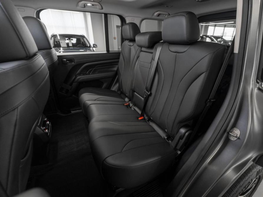 Haval H9 II Москва  - изображение 19