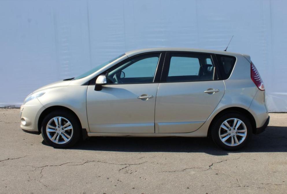 Renault Scenic III Нижний Новгород  - изображение 4