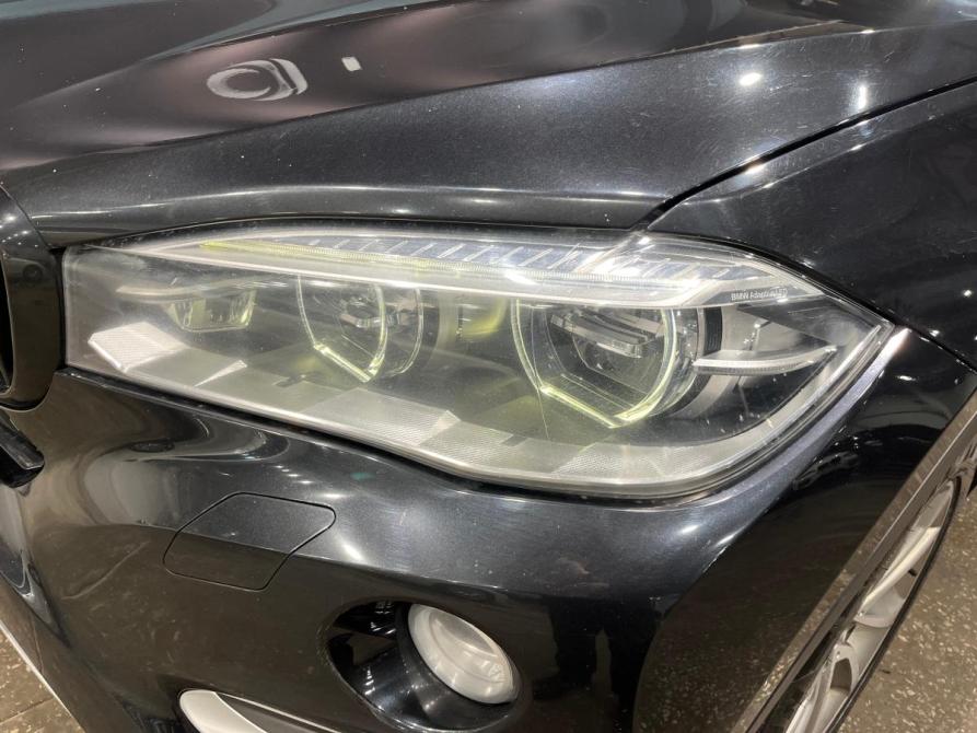 BMW X6 II (F16) Пермь  - изображение 9